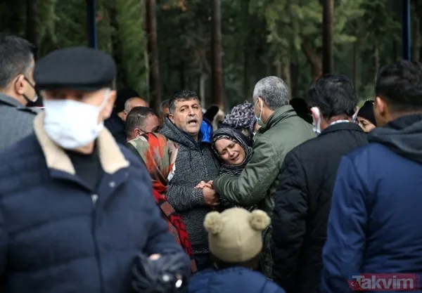 SON DAKİKA: Sokak ortasında 11 kurşunla katledildi! Raziye Oskay 10 yıldır ölümden kaçıyordu - 3