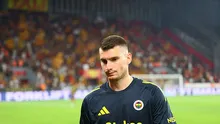 Dominik Livakovic bu sezon ilk kez 11de