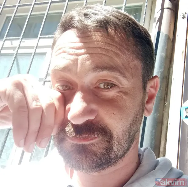 İngiliz John Paul Goss Beyoğlu’nda misafir kaldığı evde ölü bulundu: Kolunda kemer yanında şırınga! "Profesör" iddiası - 11