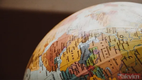 Bölgelere Göre Küresel Tablo 🔸Batı Avrupa, Listede Üst Sıralardaki Güçlü Konumunu Korusa Da, Artan Terör Tehditleri, Siyasi Gösteriler Ve Toplumsal...