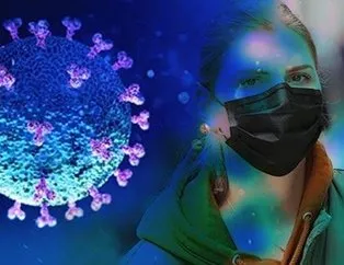 Dünya şokta! 7 yeni koronavirüs mutasyonu tespit etildi!