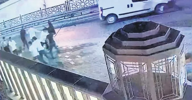Taksim’de darbedilen Orhan Doğan 8 gün süren yaşam mücadelesini kaybetti