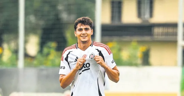 Mustafa Erhan Hekimoğlu büyüledi!