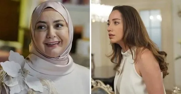 Kızılcık Şerbeti Pembe'nin kabusu olacak; Görkem'in yerine... Yeşilçam'ın efsanevi 'kötü kadın'ı başrolde!