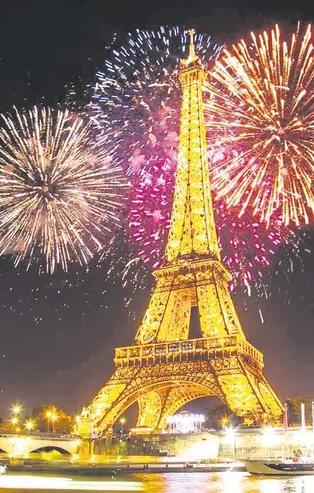 Yeni yılda tatildeyiz! Yurt dışı turları dikkat çekiyor...