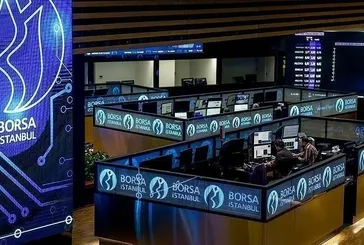 Borsa İstanbul zirveye kanatlandı