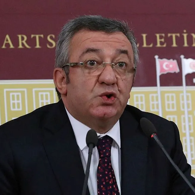 CHPde ortalık karıştı! Engin Altay: Kılıçdaroğlunun yanında Çekilmeyi bilmek lazım dedim