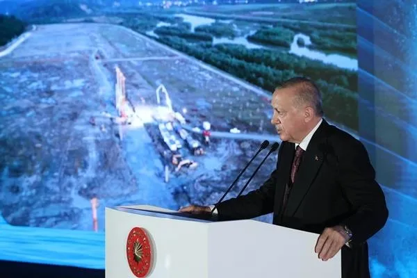 Geri sayım başladı! Karadeniz gazı karaya çıkıyor: Enerji ve Tabii Kaynaklar Bakanı Fatih Dönmez o video ile duyurdu-8