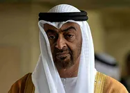 İsrail basınından bomba iddia: BAE prensi Muhammed bin Zayed koronavirüse yakalandı!