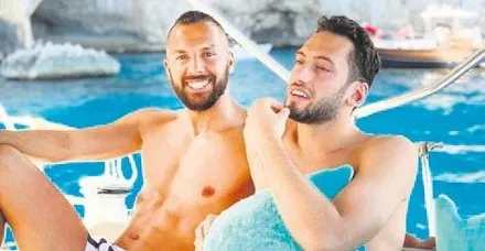 İtalya tatili