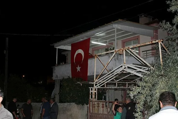 MSB duyurdu: Piyade Uzman Çavuş Hasan Çatal şehit oldu-3