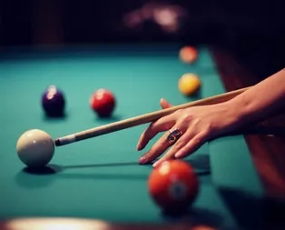 Rüyada bilardo oynadığını görmek ne anlama gelir?
