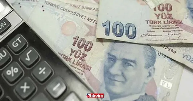 Düşük faizle 3 ay geri ödemesiz temel ihtiyaç kredisi ve kamu kredisi başvurusu başladı!