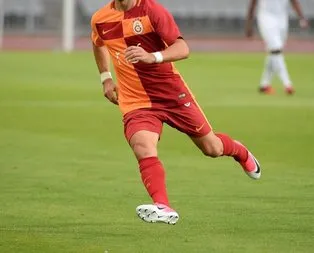 Galatasaray’da flaş ayrılık