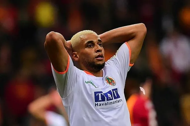 Son dakika transfer haberi: Fenerbahçe, Welinton'u bitiriyor!