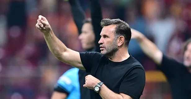 Okan Buruk'un son dönemdeki tepkilerinin nedenini TAKVİM açıkladı!