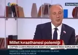 Muharrem İnce'den kıraathane yalanı