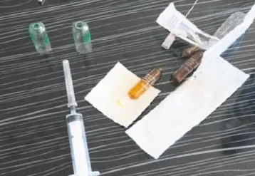 Ayşe Karaman'ı öldüren ilaçlar için Adli Tıp'tan "uyuşturucu" raporu-1