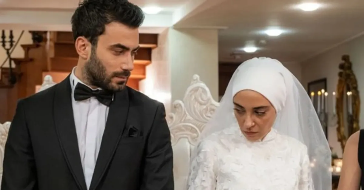 RTÜK’ten Kızılcık Şerbeti kararı: ’Kadın istismarı ve şiddet sahneleri’ nedeniyle ceza yağdı