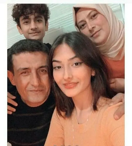 Hatay'daki korkunç olayın arkasından baba çıktı! Dehşet evinde 7 sayfalık sır mektup bulundu-3