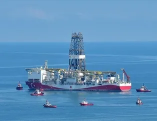 Tarihi keşif dengeleri değiştirecek