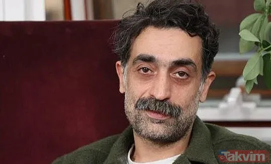 Yalı Çapkını’nın Kazım Ağa’sı Diren Polatoğulları'nın eşine bakın! Gözlerden uzak tutsa da kaçamadı meğer eşi ve kızı... - 3