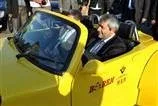 Yerli otomobilde iddialıyız!