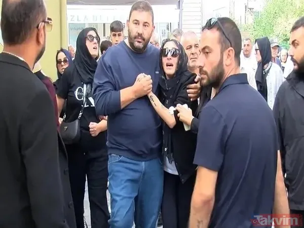 "Bu kadın ölecek, annemle dost olup onu öldüreceğim" Güllü'nün ölümünde kan donduran itiraf: Yeni tanık da Tuğyan'ı suçladı - 9