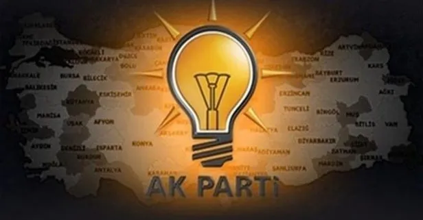 Son dakika: AK Parti adaylık başvuru sürecinde yeni gelişme