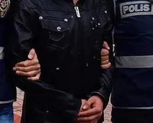 Diyarbakır’da şok operasyon! İlçe emniyet müdürüne gözaltı