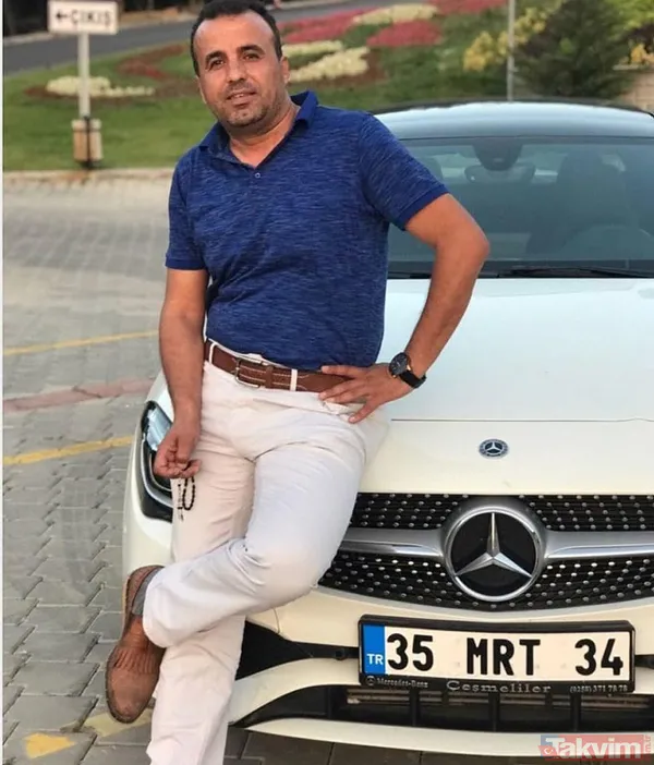 Sevgilisini ezerek öldürmüştü! İşte korkunç cinayetin nedeni - 13