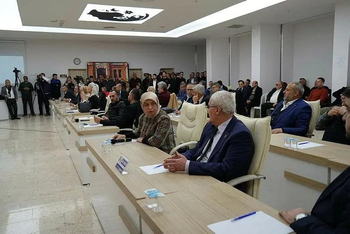 CHP seçimi kaybetti: Bilecik Belediye Başkanlığına Mustafa Sadık Kaya seçildi-5