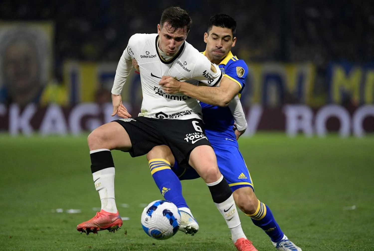 Beşiktaş’ın B planı Lucas Piton