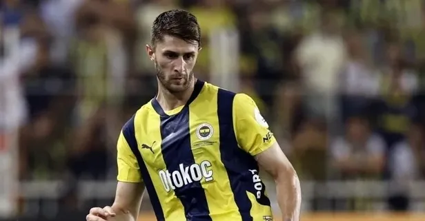 Fenerbahçe'de sakatlık! Yıldız futbolcu kadrodan çıkarıldı