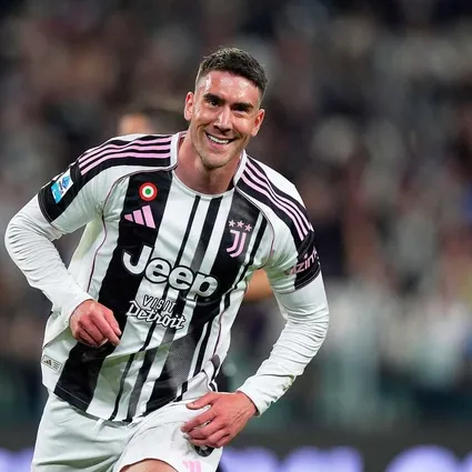 Dusan Vlahovic’in önceliği Barcelona