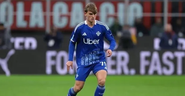 Real Madrid Nico Paz'ı geri alacak!