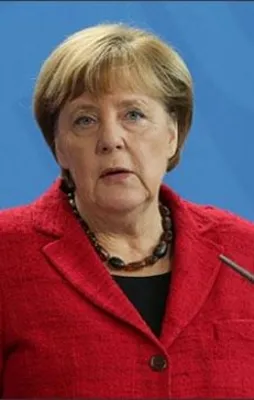 Merkel'den Türkiye açıklaması