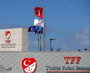 PFDK’dan 5 Süper Lig kulübüne para cezası