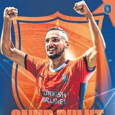 Onur Bulut Başakşehir’de