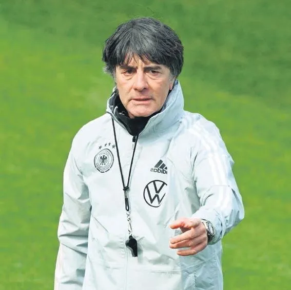 Löw& Mesut iddiası