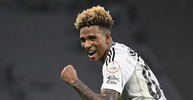 Beşiktaş wil heel Gedson!