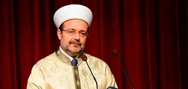 Görmez: Milletin hakkını yediler