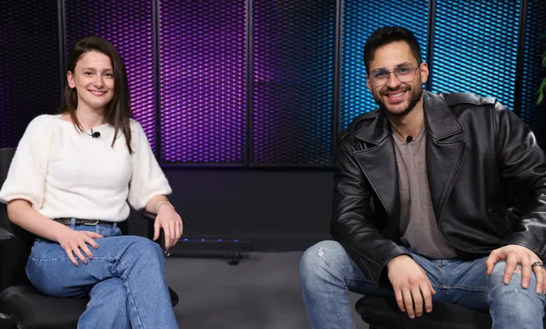 Ekin Mert Daymaz 'aşığım' diyerek açıkladı! Gençliğim Eyvah'ın Ahmet'i meğer...-4
