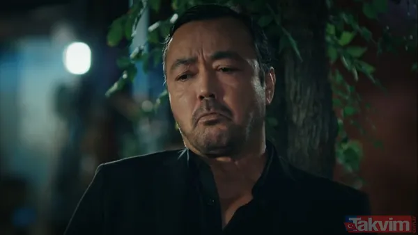 EDHO'nın 'Yaman'ı Engin Benli'den şaşırtan açıklamalar: Sevenlerim 'lütfen ölme' diyor - 8