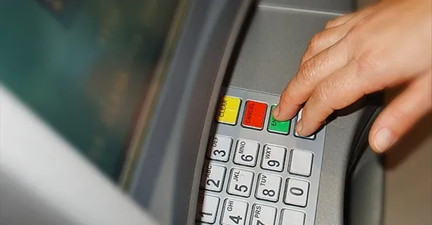 Bankalardan bayram sürprizi! ATM'den para çekme için yeni düzenleme