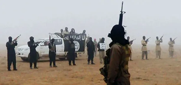 Türkiye onları terör listesine aldı