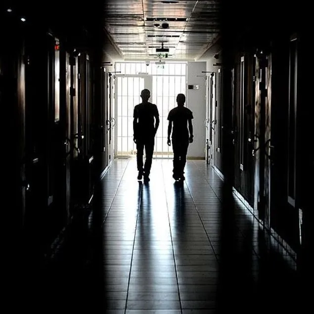 50 bin mahkuma tahliye umudu