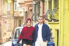 Merve Özbey ve Bilal Sonses'ten renkli klip!