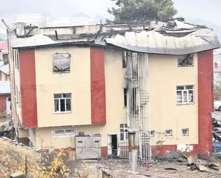 Affedin bizi çocuklar