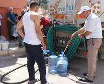 İzmir’de 3 ilçede 3 gün su kesintisi yaşanacak